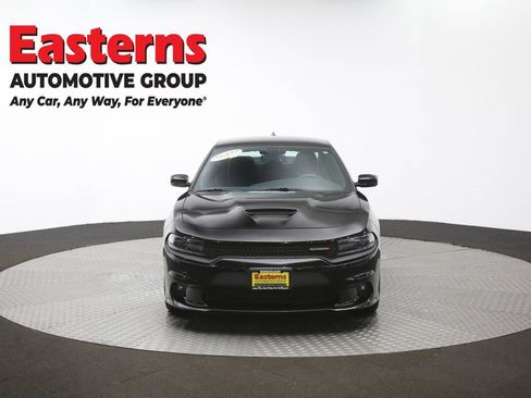 Used 2019 Dodge Charger GT image 52