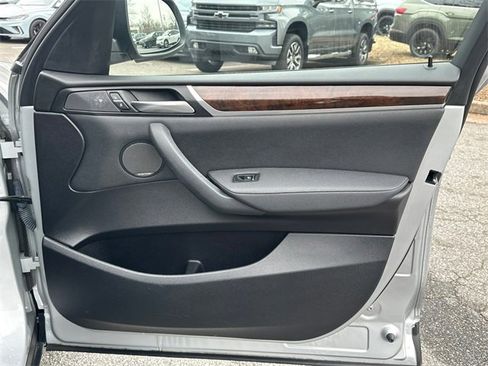 Used 2016 BMW X3 xDrive28i image 14