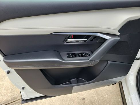 New 2026 MAZDA CX-5 Select AWD/4WD image 23