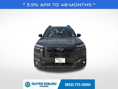 New 2026 Subaru Outback Limited XT