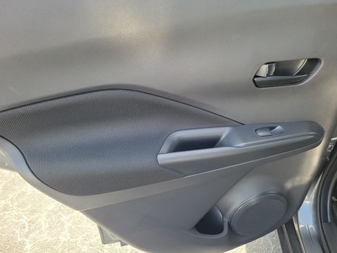 Used 2024 Nissan Kicks S FWD image 10
