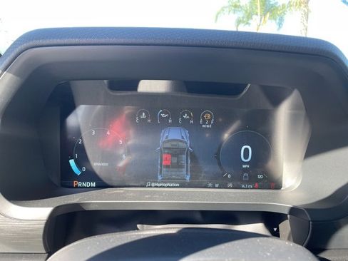 New 2025 Ford F150 STX w/ Equipment Group 200A image 10