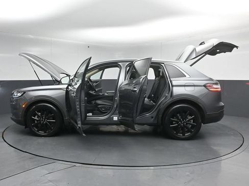 Certified 2023 Lincoln Nautilus Reserve w/ Equipment Group 201A AWD/4WD image 54