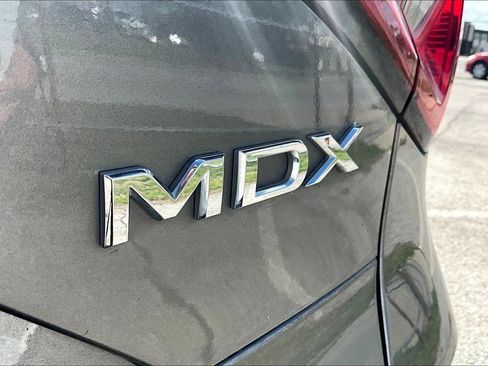 Used 2023 Acura MDX SH-AWD w/ Technology Package image 40