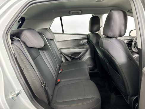 Used 2020 Chevrolet Trax LS w/ LPO, Protection Package image 39