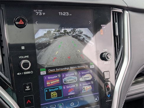 Used 2022 Subaru Outback Limited image 27