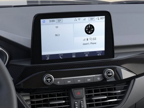 New 2026 Ford Escape ST-Line image 15