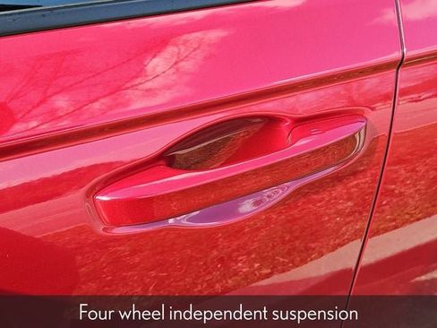 Used 2025 Honda Accord LX image 22