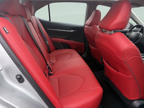 Used 2024 Toyota Camry XSE w/ Cold Weather Package image 22