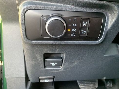 New 2025 Ford Bronco Badlands w/ Sasquatch Package image 21