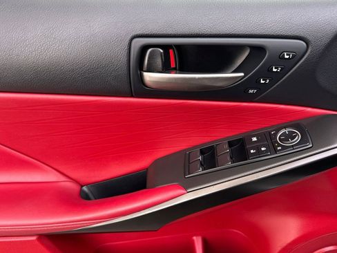 Used 2023 Lexus IS 350 F Sport image 10