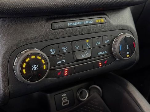 Used 2024 Ford Bronco Sport Heritage w/ Heritage Convenience Package image 17