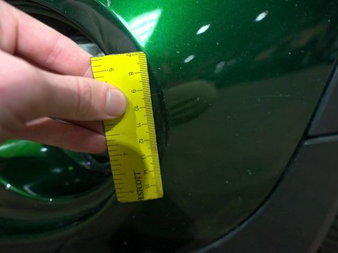 Used 2015 MINI Cooper S image 29