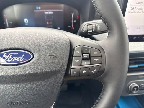 New 2026 Ford Maverick XLT w/ XLT Luxury Package AWD/4WD image 25