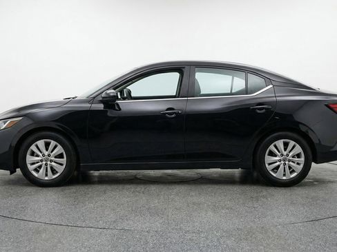 Used 2025 Nissan Sentra S FWD image 5