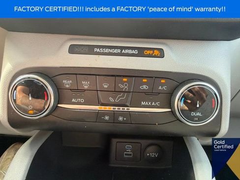 Used 2023 Ford Escape Active FWD image 33