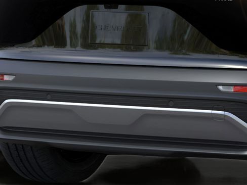 New 2025 Chevrolet Blazer EV LT AWD/4WD image 14