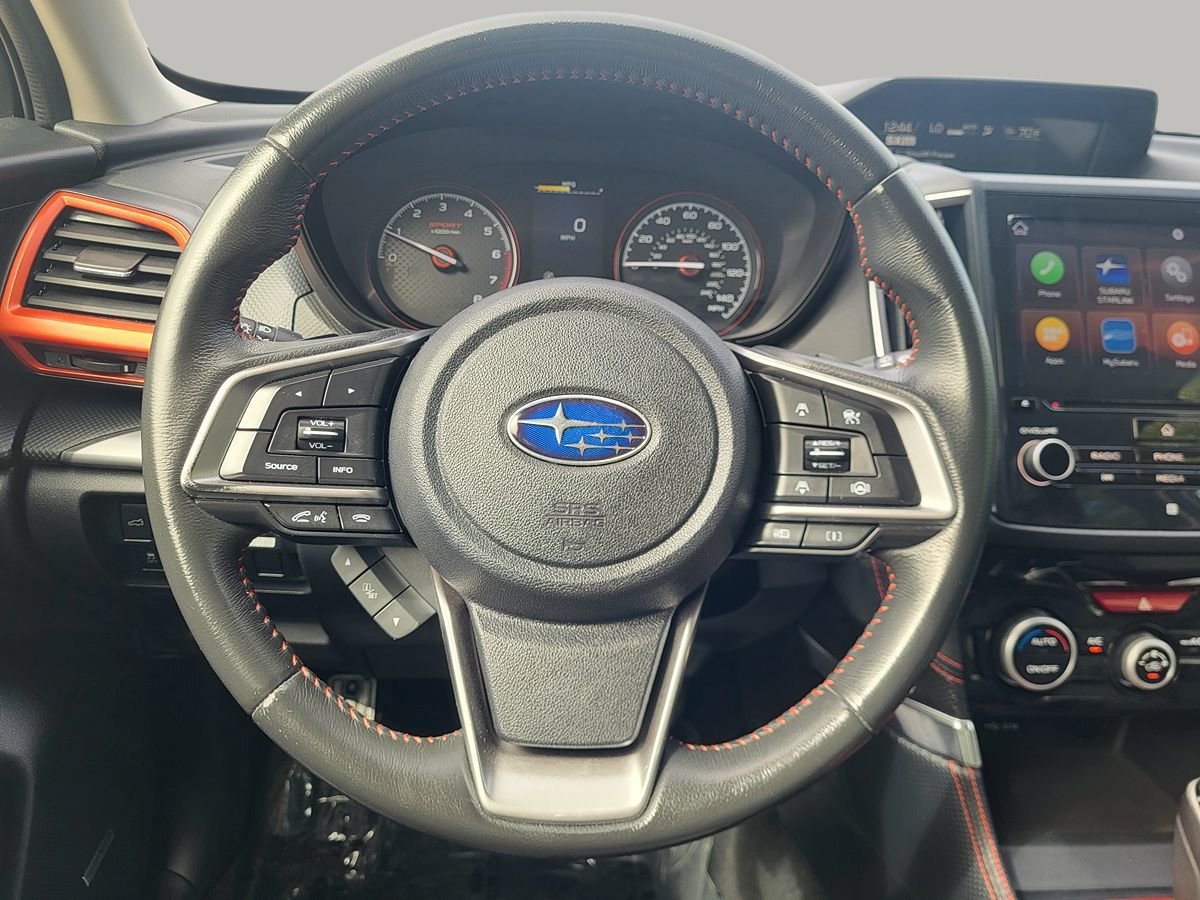 Used 2021 Subaru Forester Sport AWD/4WD image 19