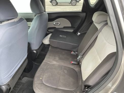 Used 2016 Kia Soul w/ Convenience Package FWD image 50