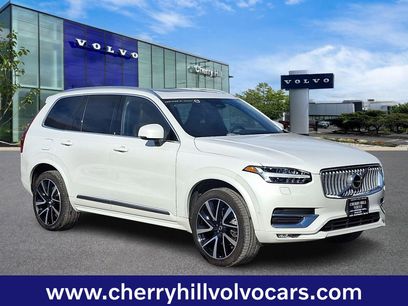 Certified 2023 Volvo XC90 B6 Plus w/ Protection Package