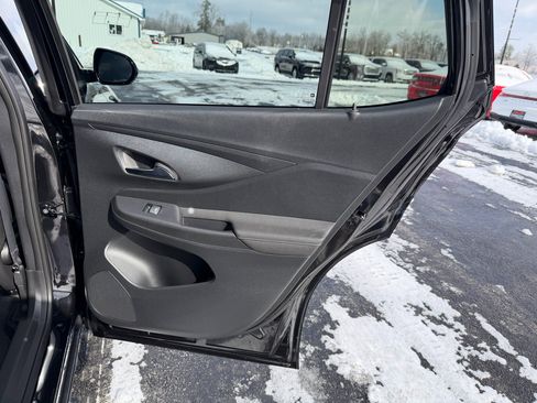 Used 2026 Buick Envista Sport Touring w/ Convenience I Package image 18