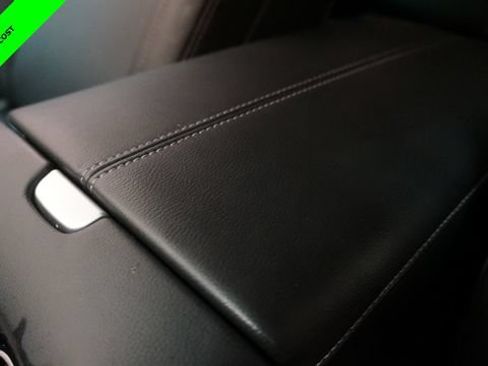 Certified 2025 Nissan Murano SV AWD/4WD image 21
