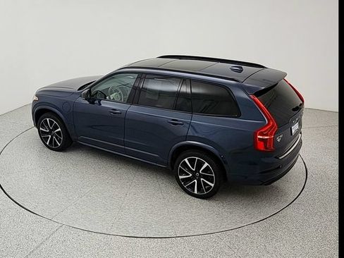 Used 2023 Volvo XC90 T8 Plus w/ Protection Package Premier AWD/4WD image 37