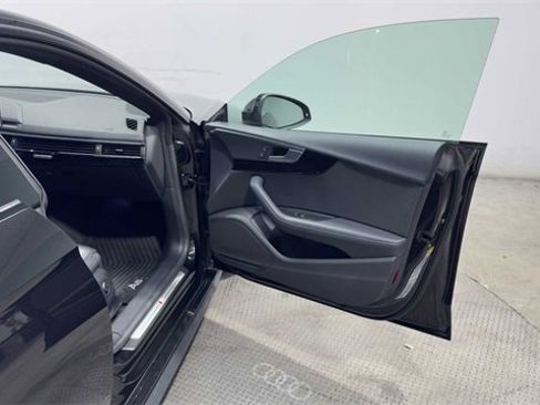 Used 2019 Audi A5 2.0T Premium Plus w/ Premium Plus image 9