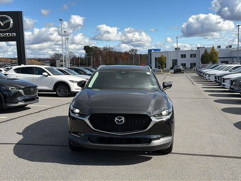 New 2025 MAZDA CX-30 AWD 2.5 S w/ Preferred Package image 1
