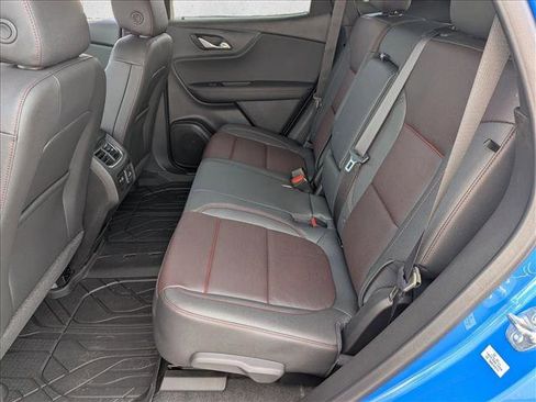 New 2026 Chevrolet Blazer RS w/ Driver Confidence II Package image 15