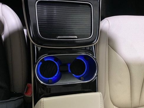 Used 2021 Lincoln Nautilus Reserve w/ Equipment Group 201A image 22