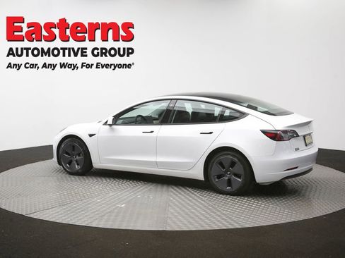 Used 2023 Tesla Model 3 Standard Range RWD image 59