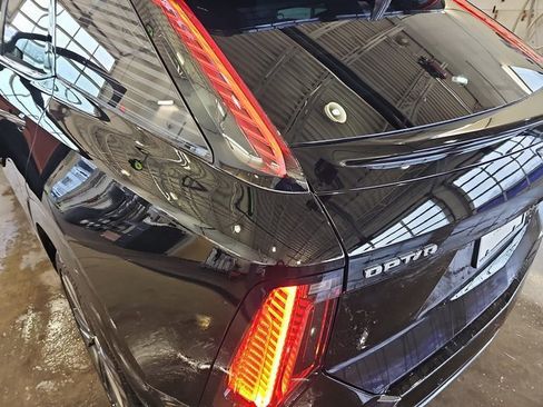 New 2026 Cadillac Optiq Sport 2 image 35