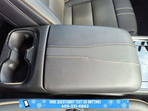 New 2026 Chevrolet Traverse High Country w/ LPO, Floor Liner Package image 13