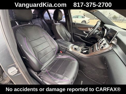 Used 2018 Mercedes-Benz C 300 4MATIC Sedan image 27