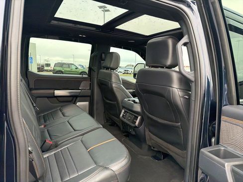 Certified 2024 Ford F250 Platinum image 19