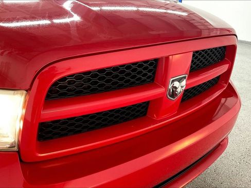 Used 2012 RAM 1500 Express w/ ST Popular Equipment Group image 31