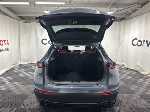 Used 2025 MAZDA CX-30 AWD 2.5 S w/ Preferred Package image 15