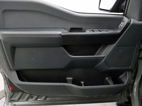 Used 2021 Ford F150 XL w/ Equipment Group 101A High AWD/4WD image 12