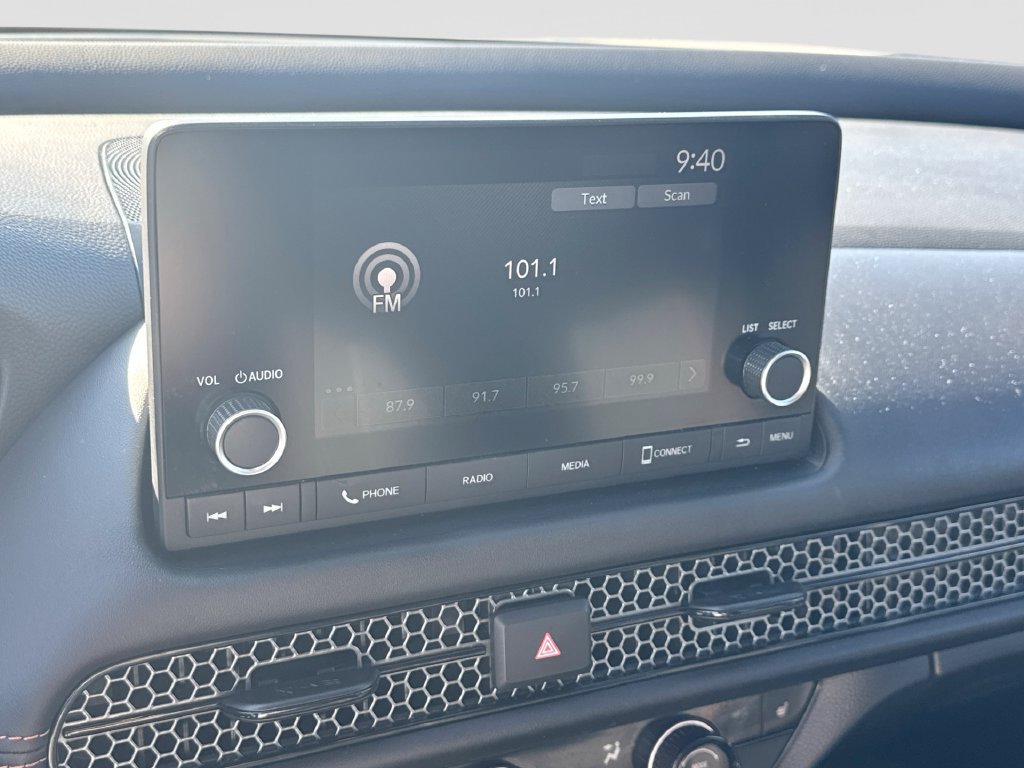Used 2025 Honda HR-V Sport image 20