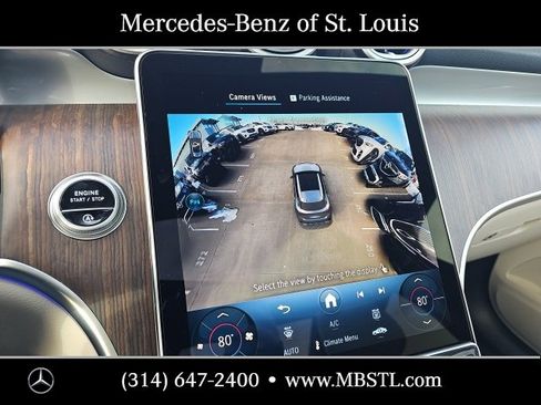 New 2026 Mercedes-Benz GLC 300 4MATIC image 32