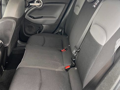 Used 2016 FIAT 500X Easy image 15
