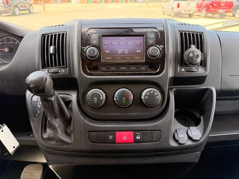 Used 2019 RAM ProMaster 1500 FWD image 20
