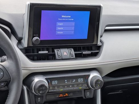 Used 2023 Toyota RAV4 XLE Premium FWD image 14