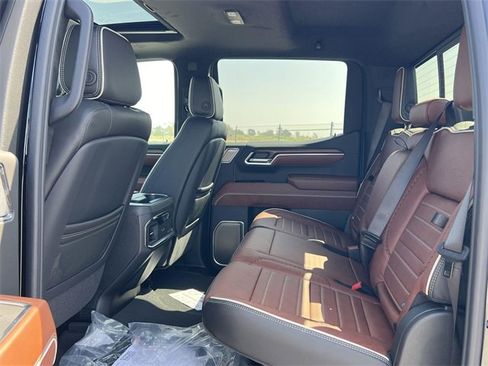 New 2026 GMC Sierra 1500 Denali Ultimate image 28