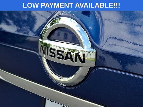 Used 2020 Nissan Rogue SL AWD/4WD image 30