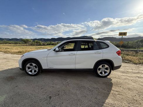 Used 2014 BMW X1 sDrive28i RWD image 50