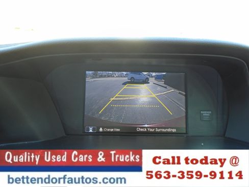 Used 2014 Honda Accord EX-L image 12