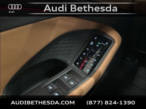 New 2026 Audi A6 Premium Plus image 14