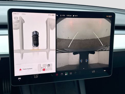Used 2022 Tesla Model 3 Performance AWD/4WD image 10
